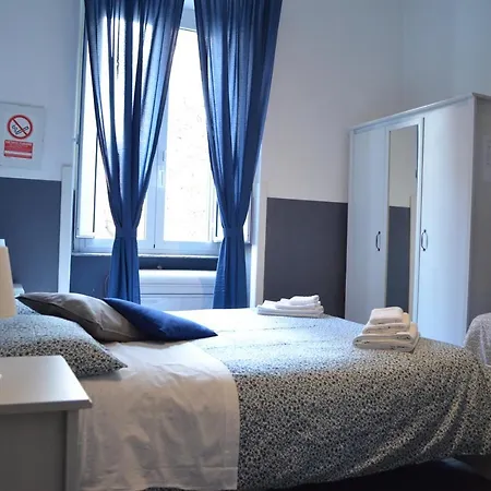 B&B Vaticano St Joseph Bed & Breakfast