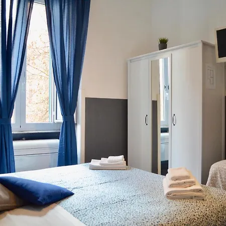 B&B Vaticano St Joseph