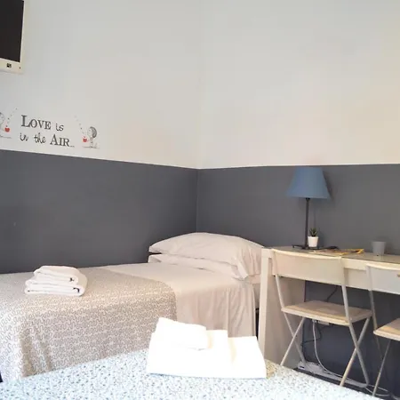 B&B Vaticano St Joseph