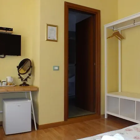 Guest house 64 Rome