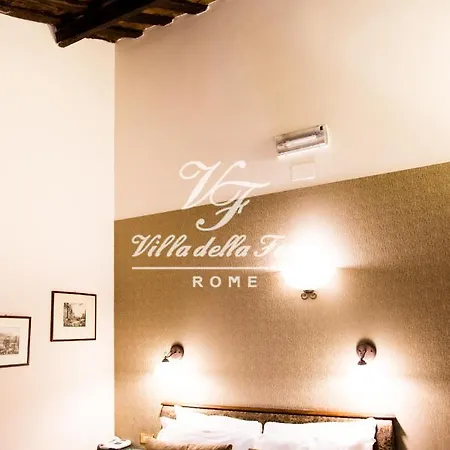 Della Fonte Roma