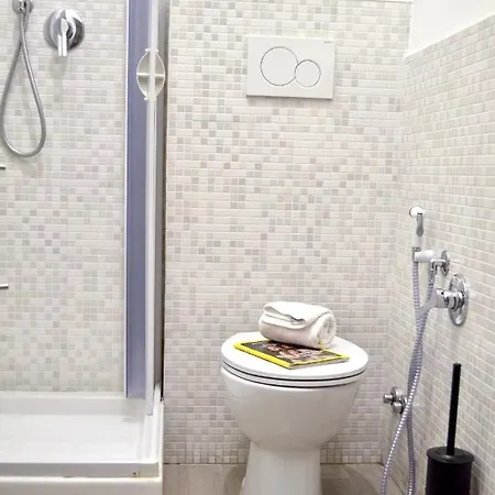 B&B Vaticano St Joseph Bed & Breakfast 3*