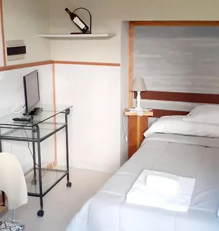 Guest house Tourist House Ostia Antica