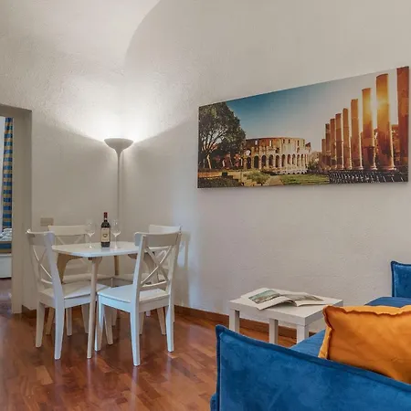 Appartamento Cs Piazza Venezia