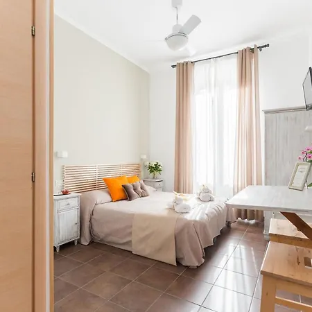 Domus Victoria 3* Řím
