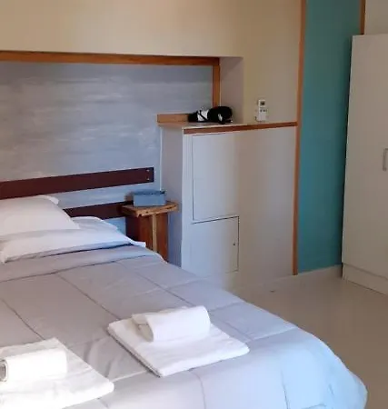 Tourist House Ostia Antica Guest house *