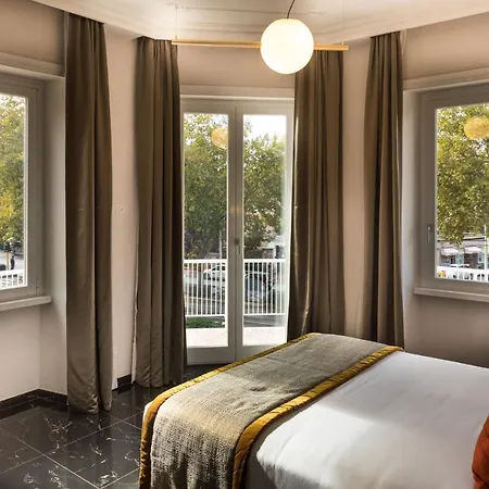 Zaccardi Hotel 4*