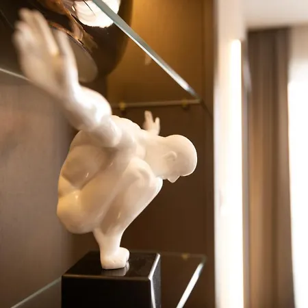 Hotel Zaccardi Roma