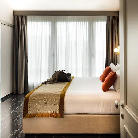 Zaccardi 4* Roma