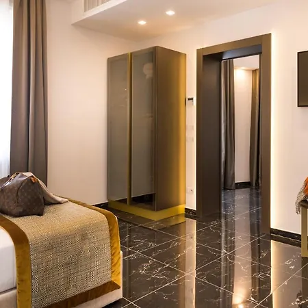 Zaccardi Hotel Roma