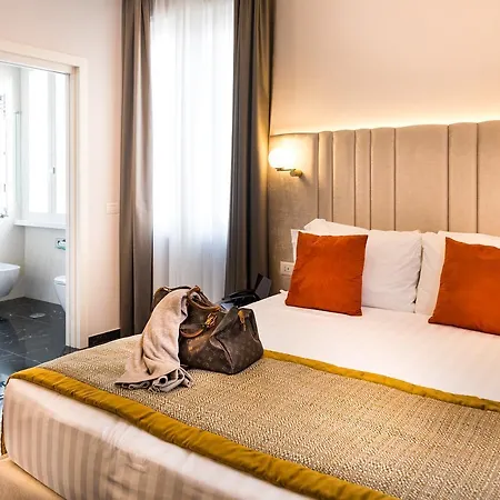 Hotel Zaccardi 4*