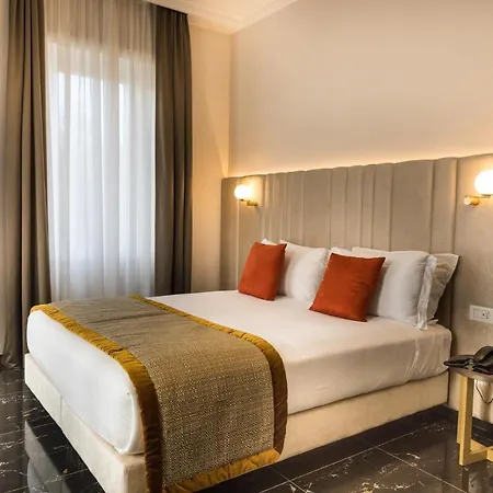 Zaccardi Hotel 4*