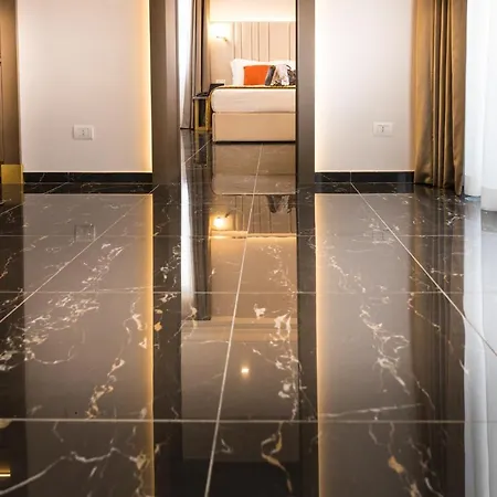 Hotel Zaccardi Roma