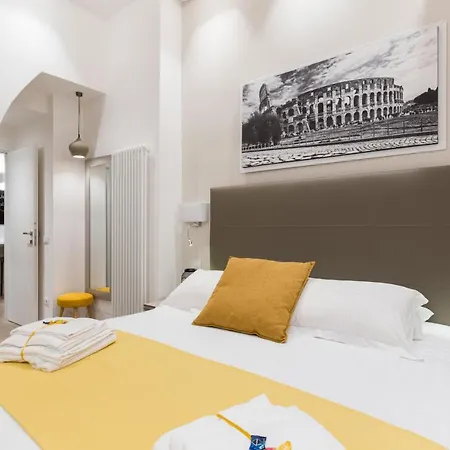 Apartment Livinginrome Trastevere - Vicolo Del Piede *