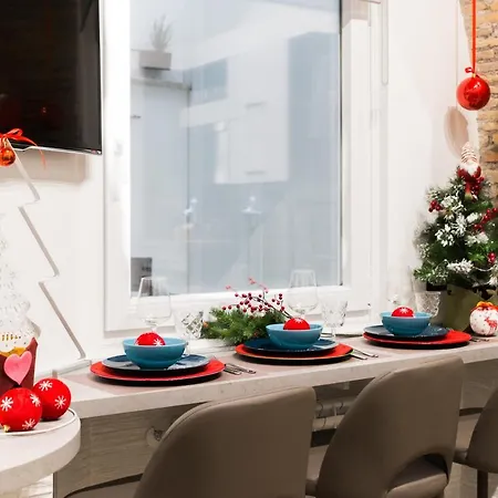 Livinginrome Trastevere - Vicolo Del Piede Apartment Rome