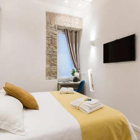 Apartment Livinginrome Trastevere - Vicolo Del Piede