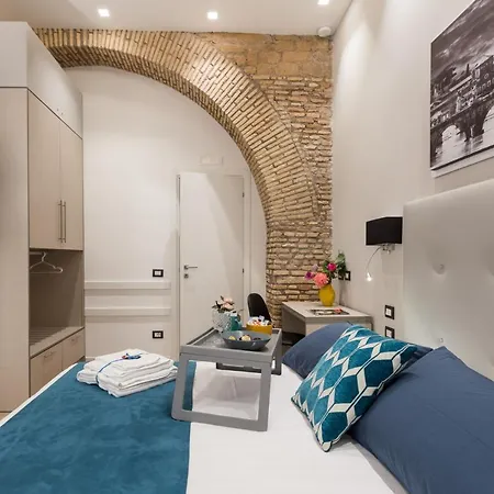 Livinginrome Trastevere - Vicolo Del Piede Apartment Rome