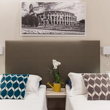 Apartment Livinginrome Trastevere - Vicolo Del Piede *