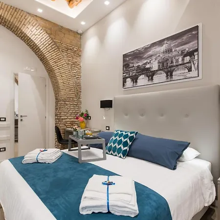Apartment Livinginrome Trastevere - Vicolo Del Piede Rome