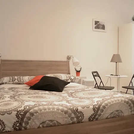 B&B Vaticano St Joseph 3* Rome