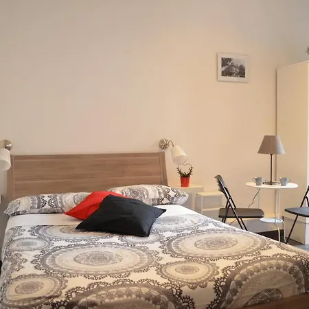 B&B Vaticano St Joseph Bed & Breakfast