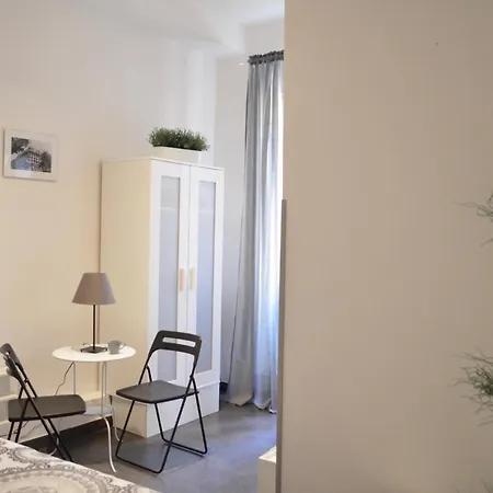 Bed & Breakfast B&B Vaticano St Joseph Rome