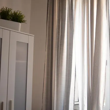 Bed & Breakfast B&B Vaticano St Joseph 3*