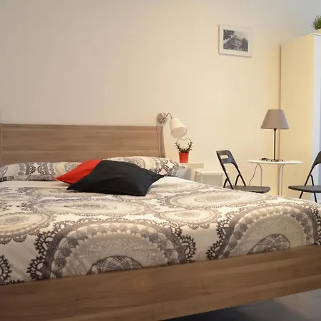 B&B Vaticano St Joseph 3* Rome