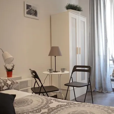 B&B Vaticano St Joseph 3*
