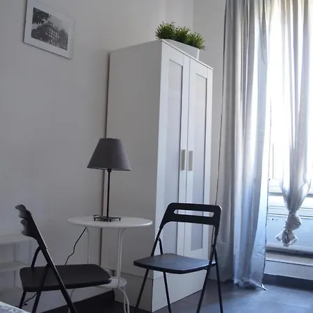 B&B Vaticano St Joseph Bed & Breakfast Rome