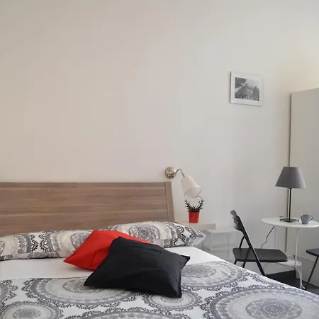 B&B Vaticano St Joseph Bed & Breakfast