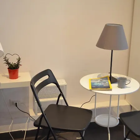 Bed & Breakfast B&B Vaticano St Joseph 3*