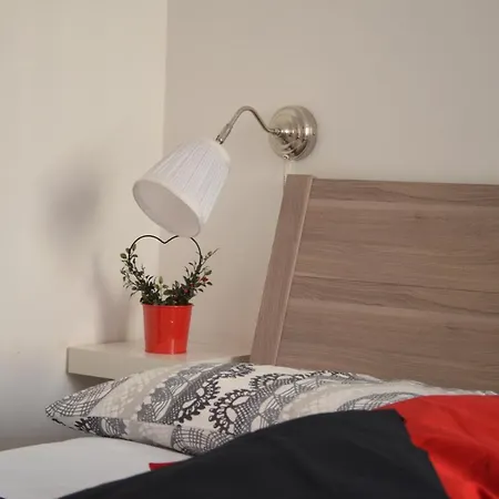 B&B Vaticano St Joseph Bed & Breakfast