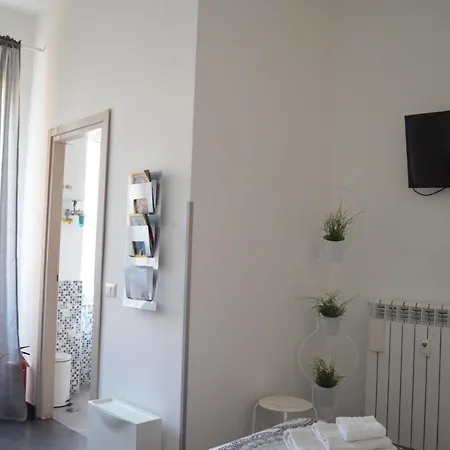 B&B Vaticano St Joseph Bed & Breakfast 3*