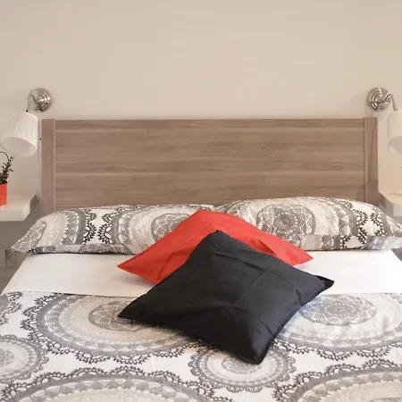 Bed & Breakfast B&B Vaticano St Joseph Rome