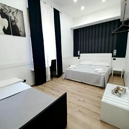 New House Bed & Breakfast Rome