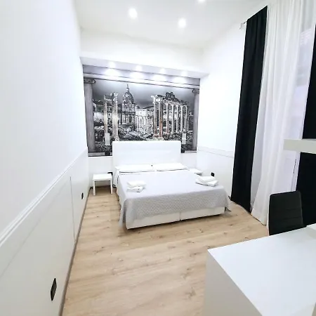 Bed & Breakfast New House 3*