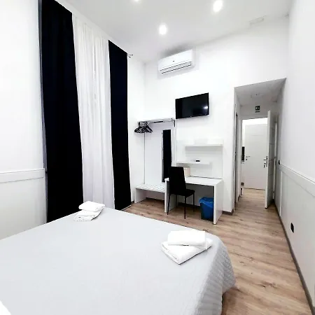 Bed & Breakfast New House 3*