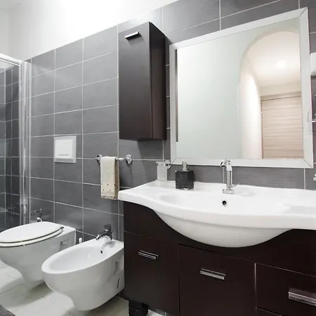 House Borgo Pio 195