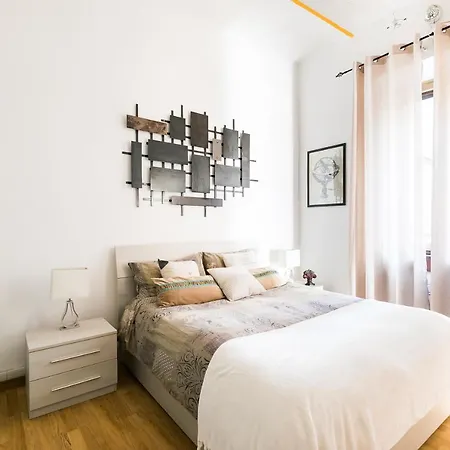 House Borgo Pio 195 Apartment Rome
