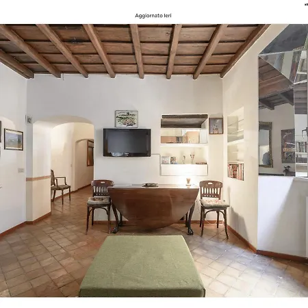 The Cozy Nest Apartment