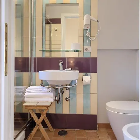 Bed & Breakfast Gli Scipioni 5*