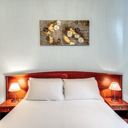 Residenza Praetoria Casa de hóspedes 3*