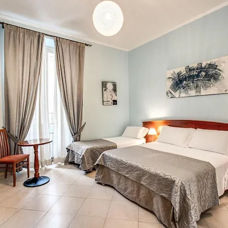 Residenza Praetoria Casa de hóspedes 3*