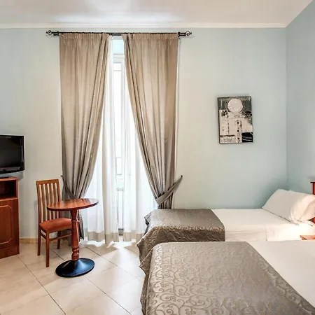 Residenza Praetoria Rome