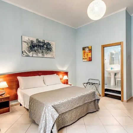 Residenza Praetoria Guest house 3*