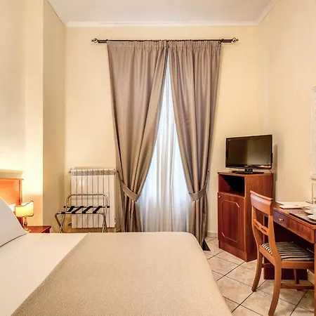 Guest house Residenza Praetoria 3*