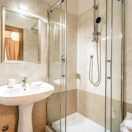 Residenza Praetoria Rome