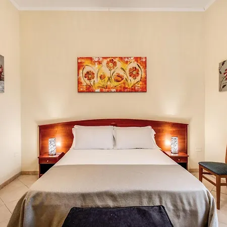 Residenza Praetoria 3*