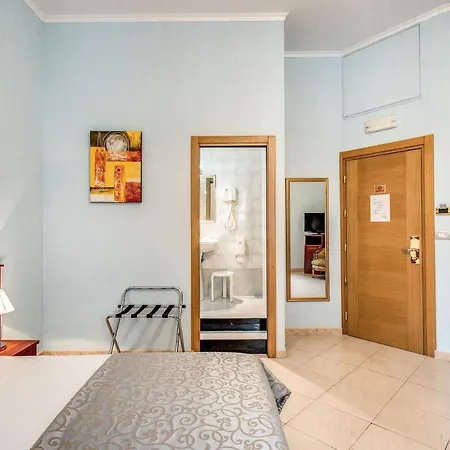 Guest house Residenza Praetoria